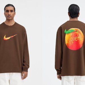 Jacquemus x Nike Collab